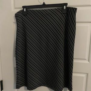 Gap XL Skirt